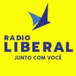 Logo da rádio Rádio Liberal ao vivo online