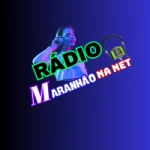 Logo da rádio Rádio Maranhão na Net ao vivo online