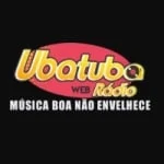Logo da rádio Rádio Ubatuba ao vivo online