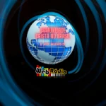 Logo da rádio Web Radio da Comunidade Cristã No Brasil ao vivo online