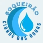 Logo da rádio Rádio Boqueirão Cidade Das Águas ao vivo online