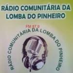 Logo da rádio Rádio Lomba Do Pinheiro ao vivo online