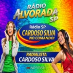 Logo da rádio Rádio Pegada Nova ao vivo online
