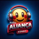 Logo da rádio Rádio Aliança ao vivo online