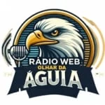 Logo da rádio Rádio Olhar da Águia ao vivo online