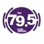 Logo da rádio Rádio São Paulo 79.5 FM ao vivo online