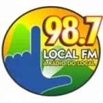 Logo da rádio Rádio Local ao vivo online