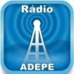 Logo da rádio Rádio ADEPE ao vivo online