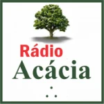 Logo da rádio Rádio Acácia ao vivo online
