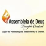 Logo da rádio Rádio Assembléia De Deus ao vivo online