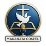 Logo da rádio Rádio Maranata Gospel ao vivo online