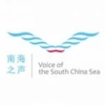 Logo da rádio CRI Voice of the South China Sea 89.1 FM ao vivo online