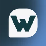 Logo da rádio Rádio Wave FM ao vivo online