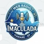 Logo da rádio Rádio Imaculada ao vivo online