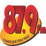 Logo da rádio Rádio 87 Nova Era ao vivo online