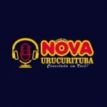 Logo da rádio Rádio Nova Urucurituba ao vivo online