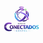 Logo da rádio Rádio Conectados Gospel ao vivo online