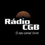 Logo da rádio Rádio CGB ao vivo online