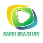 Logo da rádio Radio Brazilian ao vivo online