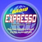 Logo da rádio Rádio Expresso ao vivo online