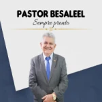 Logo da rádio Rádio Pastor Besallel ao vivo online