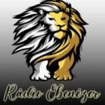 Logo da rádio Rádio Ebenézer ao vivo online