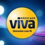 Logo da rádio Rádio Viva ao vivo online