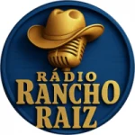 Logo da rádio Rádio Rancho Raiz FM ao vivo online