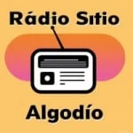 Logo da rádio Rádio Sítio Algodão de Remanso na Bahia ao vivo online