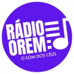 Logo da rádio Rádio Orem ao vivo online