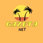 Logo da rádio Rádio Gazeta ao vivo online