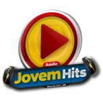 Logo da rádio Rádio Jovem Hits ao vivo online