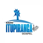 Logo da rádio Rádio Itupiranga Gospel ao vivo online