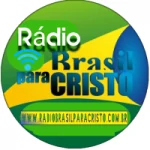 Logo da rádio Rádio Brasil Para Cristo ao vivo online
