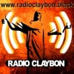 Logo da rádio Rádio Claybon ao vivo online
