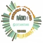 Logo da rádio Rádio Serrinha da Prata ao vivo online