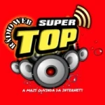 Logo da rádio Rádio Web Super Top ao vivo online