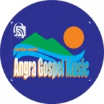 Logo da rádio Rádio Angra Gospel Music ao vivo online