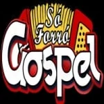 Logo da rádio Rádio Forró Gospel ao vivo online