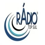 Logo da rádio Rádio Top Sul ao vivo online