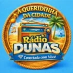 Logo da rádio Radio Dunas ao vivo online