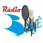 Logo da rádio Web Rádio Bogê ao vivo online