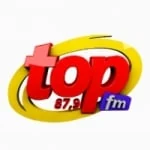 Logo da rádio Rádio Top 87.9 FM ao vivo online