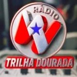 Logo da rádio Rádio Trilha Dourada Do Brasil ao vivo online