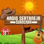 Logo da rádio Rádio Sertaneja Sorocaba ao vivo online