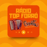 Logo da rádio Rádio Top Forró ao vivo online