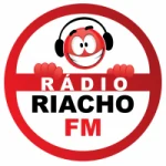 Logo da rádio Rádio Riacho 104.9 FM ao vivo online