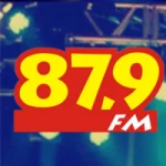 Logo da rádio Rádio Sete Barras 87.9 FM ao vivo online