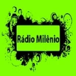 Logo da rádio Rádio Milênio BH ao vivo online