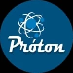 Logo da rádio Rádio Próton ao vivo online